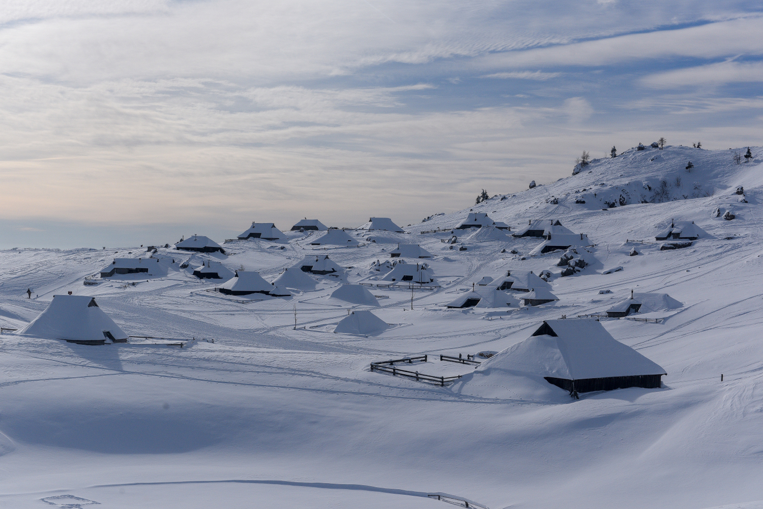 Letne statistike kažejo lep porast prihodov in nočitev - rekorden obisk Kamnika (8)